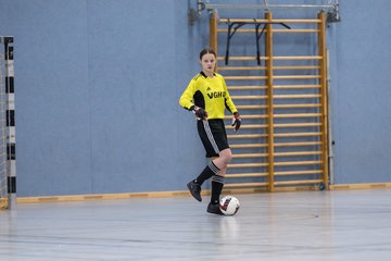 Bild 27 - wCJ NFV Futsalturnier